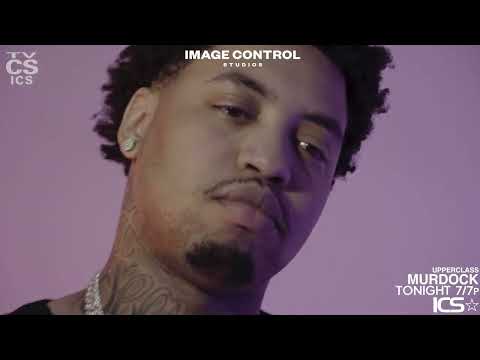 Upperclass Murdock ‘Honest’ Freestyle | IMAGE CONTROL STUDIOS Live Performance