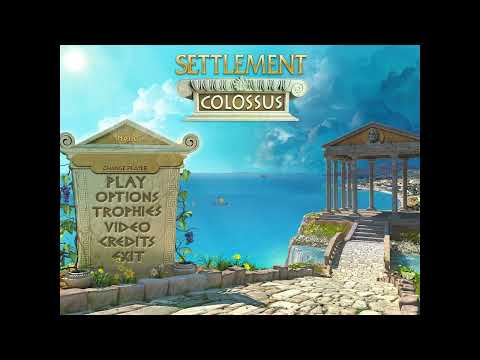 Settlement: Colossus ost- Gameplay track 2