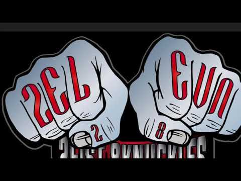 2ELEVN x YK-TMV x A-WAX  Get At Me