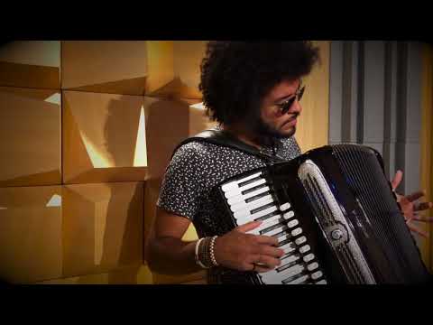 Visita Boa: Yamandu Costa e Mestrinho - Paz de Maria