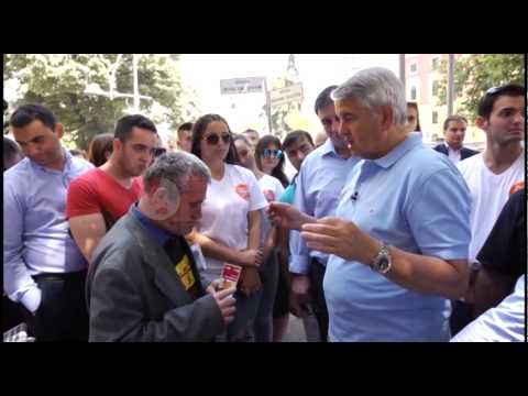 Kosova në “Myslym Shyri”: Halli i njërit nga ju, halli i Bashkisë- Ora News- Lajmi i fundit-