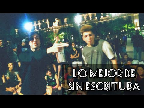 🔥Lo MEJOR de SIN ESCRITURA 🔥 - Triangulares NOS (Temporada 2020)⚠️