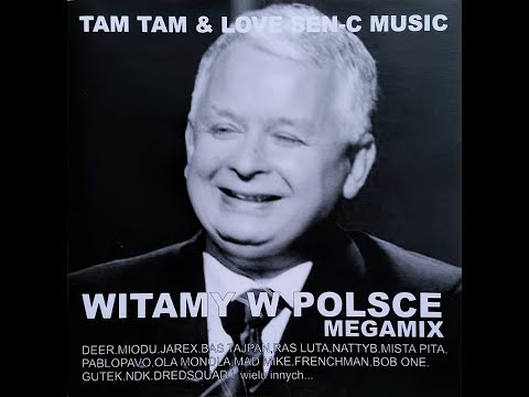 Junior Stress - Witamy w Polsce Megamix