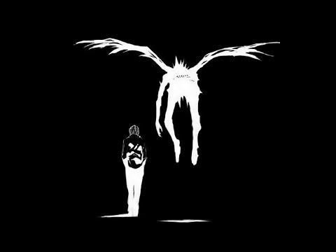 Death Note: A World Without Justice | This Saint's Theory
