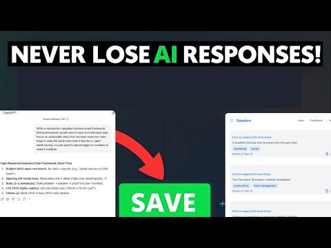 Item video thumbnail