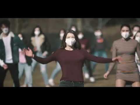 Joseph Sinatra x Maikel Miki x Cacciola  - Jerusalema (Dance Challenge   From Austria  Europa)