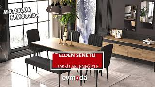 Mutluluk Evmoda 'da! Venedik Düğün Paketi Sadece 18990TL!