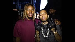 Kid Ink - Promise ft. Fetty Wap (432hz)
