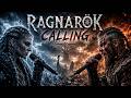 RAGNARÖK CALLING ️ IRON CHANT Dark Viking Rap