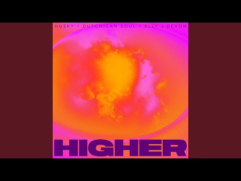 Higher (Extended)
