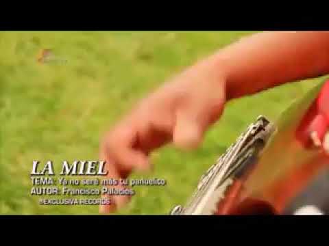 Ya No Sere Tu Panuelito (2012) - Grupo La Miel