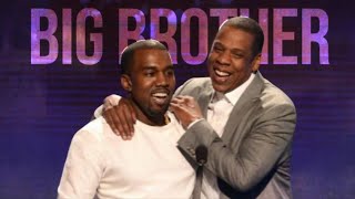 BIG BROTHER but it will make you feel 