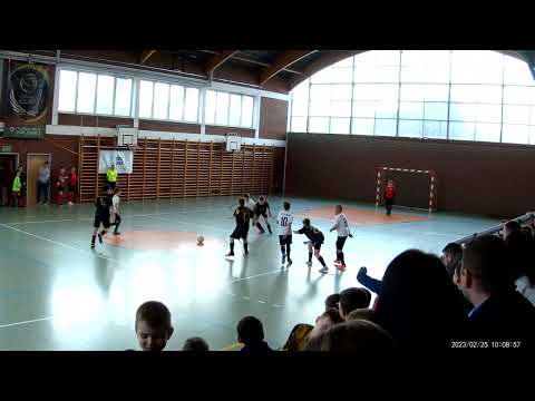 ESTATES -  ORZEŁ JANKOWICE II. TURNIEJ ORZEŁ CUP JANKOWICE LUTY 2023 ROK.