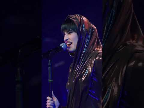 DIANA ANKUDINOVA ( Диана Анкудинова ) Paul's dream ( Dune )