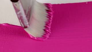 The Perfect Pink | Liquitex Medium Magenta