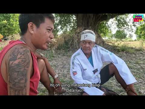 Magic Kusit Franz Pal-eng Part1