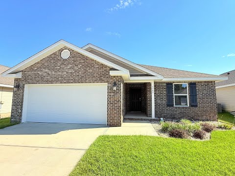 3 Bed/2 Bath - Modern Upgrades property video