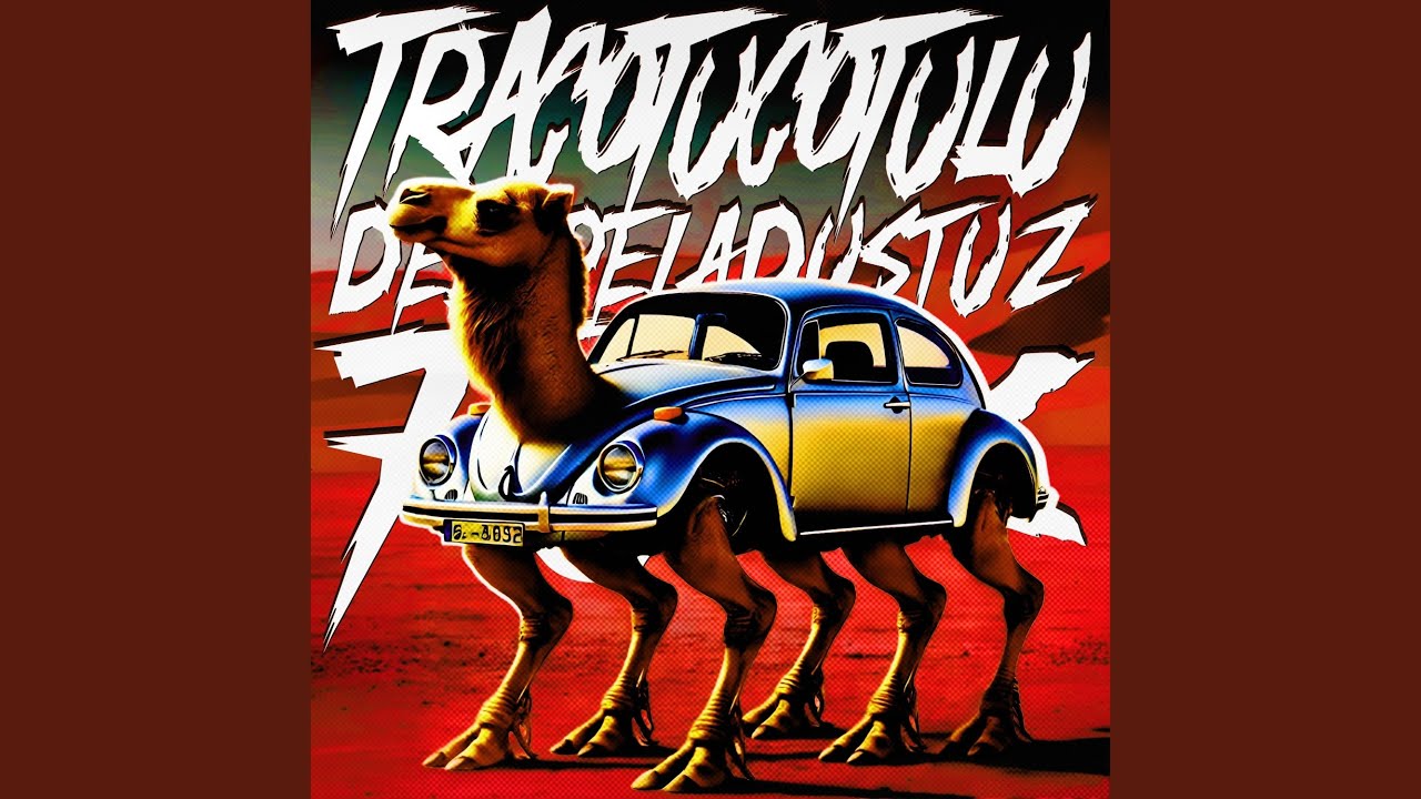 TRACOTUCOTULU DELAPELADUSTUZ FUNK