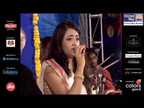 United Way Baroda - Day 6 - Live Stream