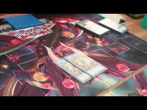 Invasion Vengance top ABC deck profile