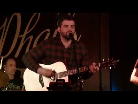 It Might Get Loud - Comfortably Numb (Pink Floyd) - Full band cover