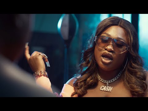 Sista Afia - Carry Go (Official Music Video)