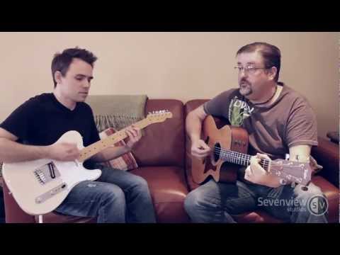 I'm Going Back - Peter Jacobs