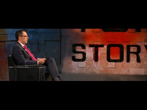 Top Story, 21 Maj 2015, Pjesa 1 - Top Channel Albania - Political Talk Show