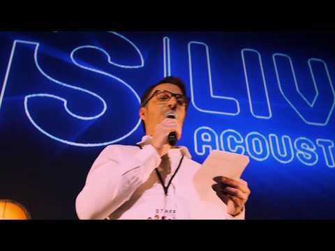 Concert RTS Live Acoustique du 2 décembre 2017 (Intégrale)