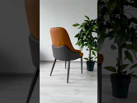 Миниатюра изображения товара Стул Sheffilton STH-S171 (песочный/серый)