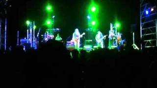 Locomondo-ouranos live@Platanenhof