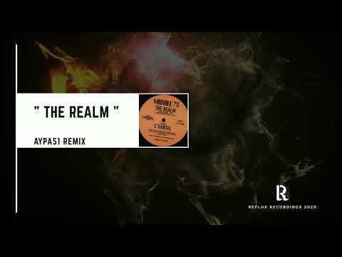 THE REALM - AYPA51 REMIX #THEREALM