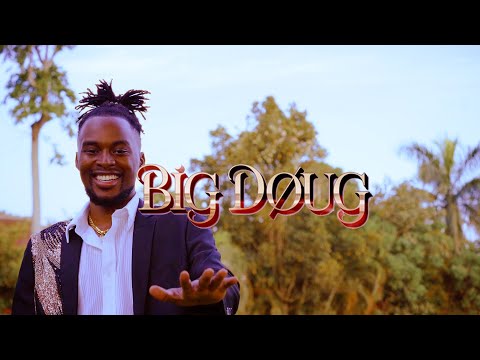 Big Døug - Otalyegomba Omukazi W'abandi (Lyric Performance Video)