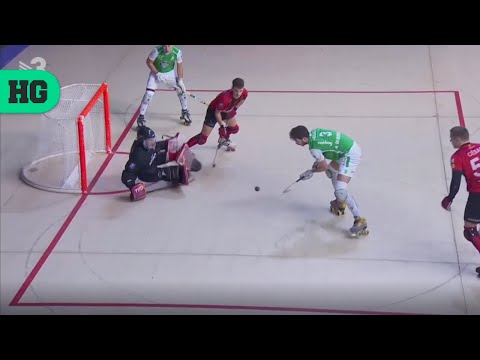 Top 5 de los mejores goles de la 13ª jornada de la OK Liga 19/20