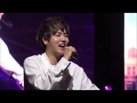 정동하 -사랑, 내 사랑 내 곁에(보령 정동하 김경호 Rock 파워콘서트)2019. 3 .14