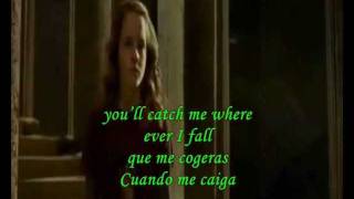 Download lagu Ronan Keating & Paulina Rubio - When You Say Nothing At all - SubTitulado mp3 Download lagu Ronan Keating & Paulina Rubio - When You Say Nothing At all - SubTitulado mp3