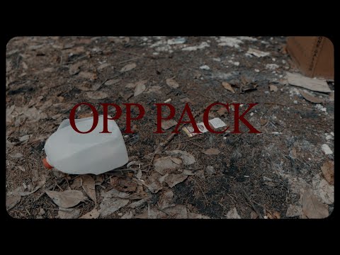 JAYYFVMOUS - Opp Pack (Official Music Video Music Video)