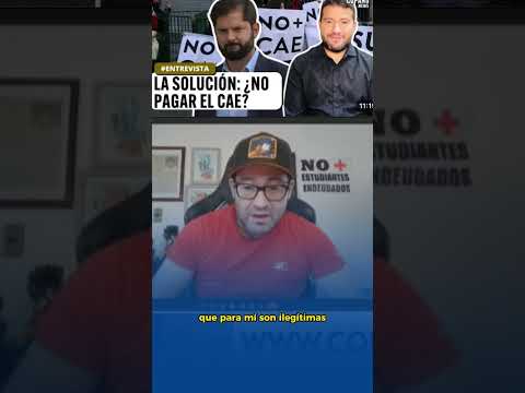Video Defiéndete · Auditoría CAE