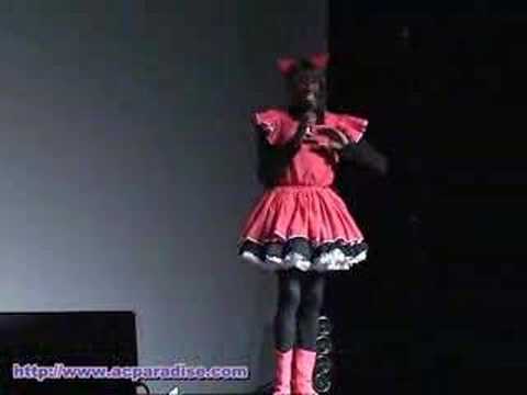 Katsucon 2006 - #03 Sakura Kinomoto