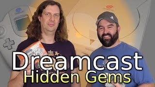 Sega Dreamcast Hidden Gems - Part 3