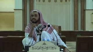 صورة مذهب أهل السنة في اثبات صفات الكمال ونفي صفات النقص