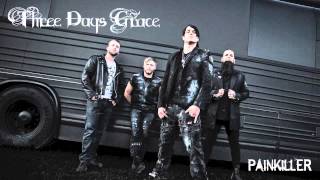 Three Days Grace - 