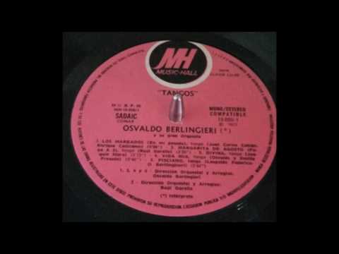 Osvaldo Berlingieri: Concierto en la Luna