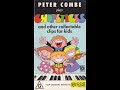 Peter Combe Plays Chopsticks & Other Collectable Clips For Kids (1991) Full Video