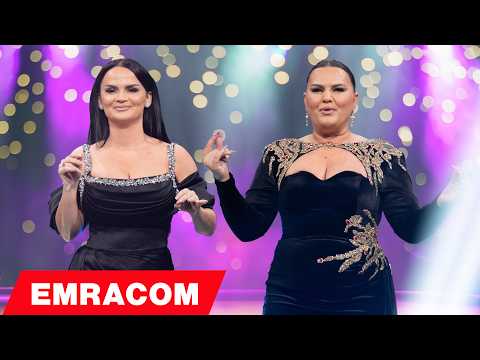 Adelina Ndoj & Elsa Mrruku - Potpuri Dasme