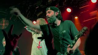Evergreen Terrace - Zero (Smashing Pumpkins-Cover, Live), 2024-08-06, SO36, Berlin