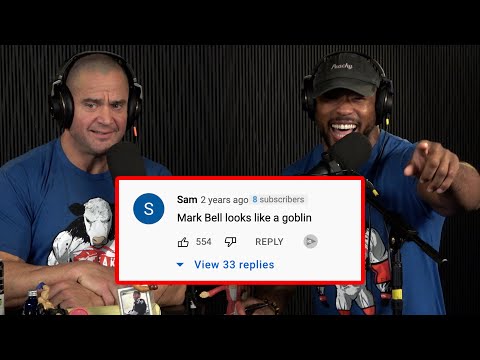 MBPP EP. 660 - Reading Mean World Carnivore Month Tweets