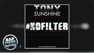 Tony Sunshine — Holy Ghost