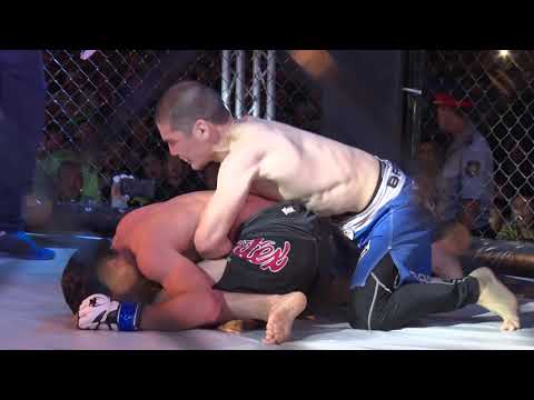 Talgat Zhumagaliev (Take) Kazakhstan vs Aliev Timur Khabbulaevich Dagestan 60kg (3 round)