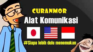Download lagu Curanmor - Alat Komunikasi # Negara Mana lebih dulu menemukan l humor ngapak cilacap mp3 Download lagu Curanmor - Alat Komunikasi # Negara Mana lebih dulu menemukan l humor ngapak cilacap mp3